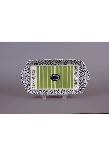 Penn State Nittany Lions Stadium Serving Tray