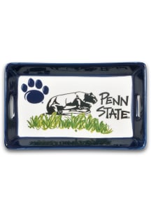 Penn State Nittany Lions 8.5 x 5.5 Mini Serving Tray