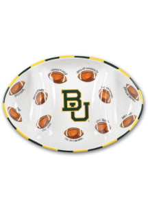 Baylor Bears 18 inch x 12 inch Serving Tray