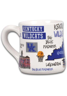 Kentucky Wildcats 20 oz. Mug