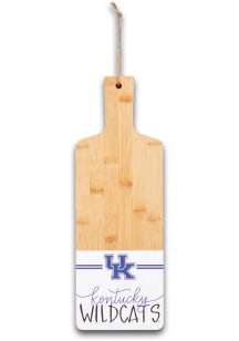Kentucky Wildcats 5.5 inch x 16 inch Cutting Board