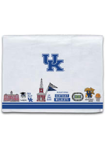 Kentucky Wildcats 16 inch x 26 inch Towel
