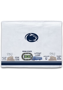 Penn State Nittany Lions 16 inch x 26 inch Towel