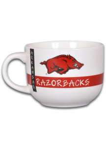 Arkansas Razorbacks 19 oz. Mug