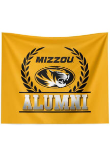Missouri Tigers Alumni 34xx40 Tapestry Blanket