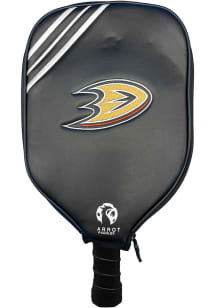 Anaheim Ducks Embroidered Cover Pickleball Paddles