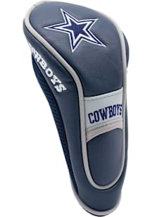 Dallas Cowboys Hybrid Golf Headcover