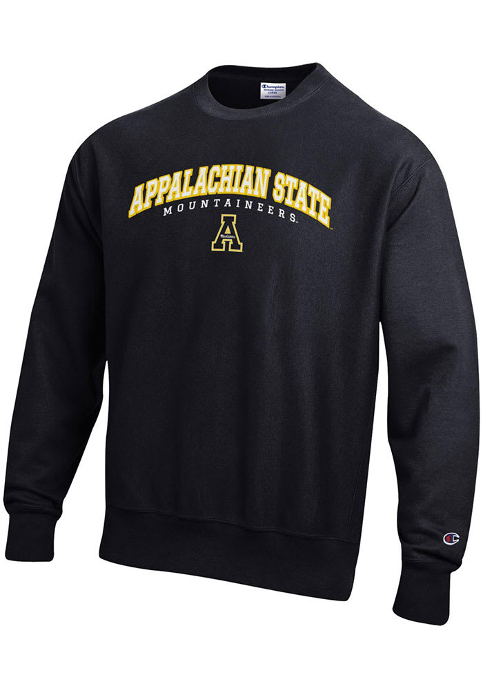 App state sweatshirt best sale