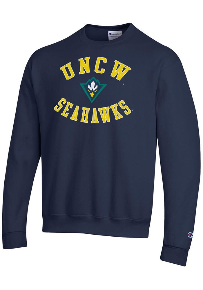 Uncw cheap champion sweatshirt