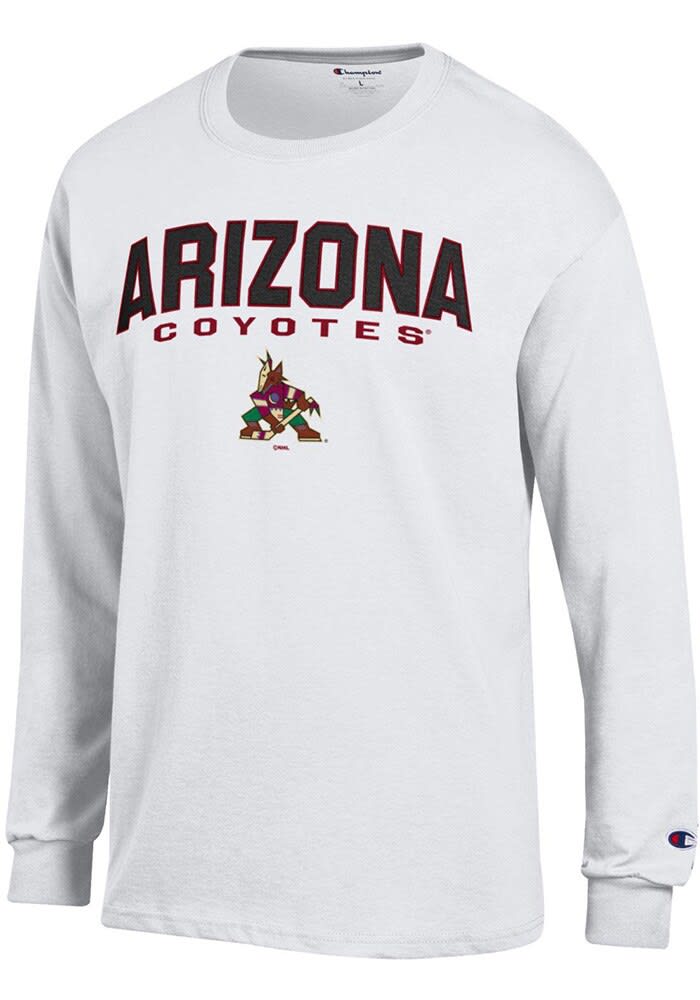 Arizona coyotes shirt online