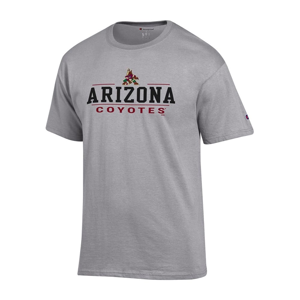 Arizona Coyotes Gear at Rally House Arizona Coyotes Store