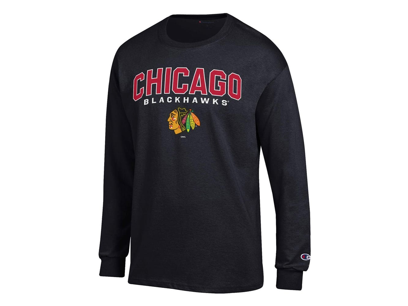 Chicago Blackhawks T-Shirts Blackhawks Tees Blackhawks Shirts