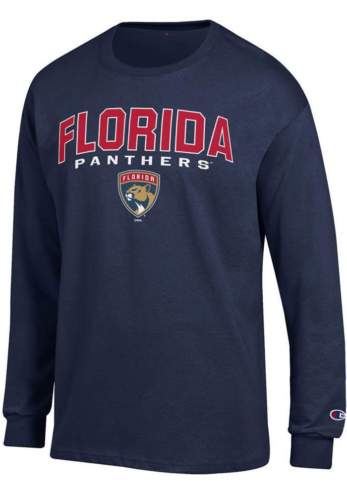 Florida panthers shirt best sale