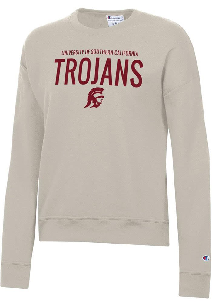 Shop USC Sweatshirts, Crewnecks & Gear | USC Hoodies