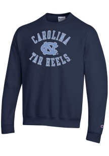 Carolina Blue UNC Hoodie Sweatshirt by Champion