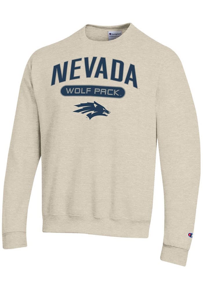 Nevada wolf pack sweatshirt online