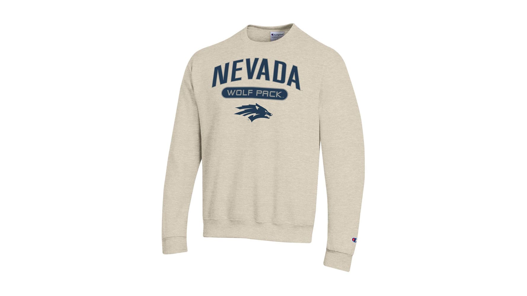 Nevada Wolfpack UNR Vive La Fete Game Day Collegiate Large Logo on Thi —  Vive La Fête - Online Apparel Store