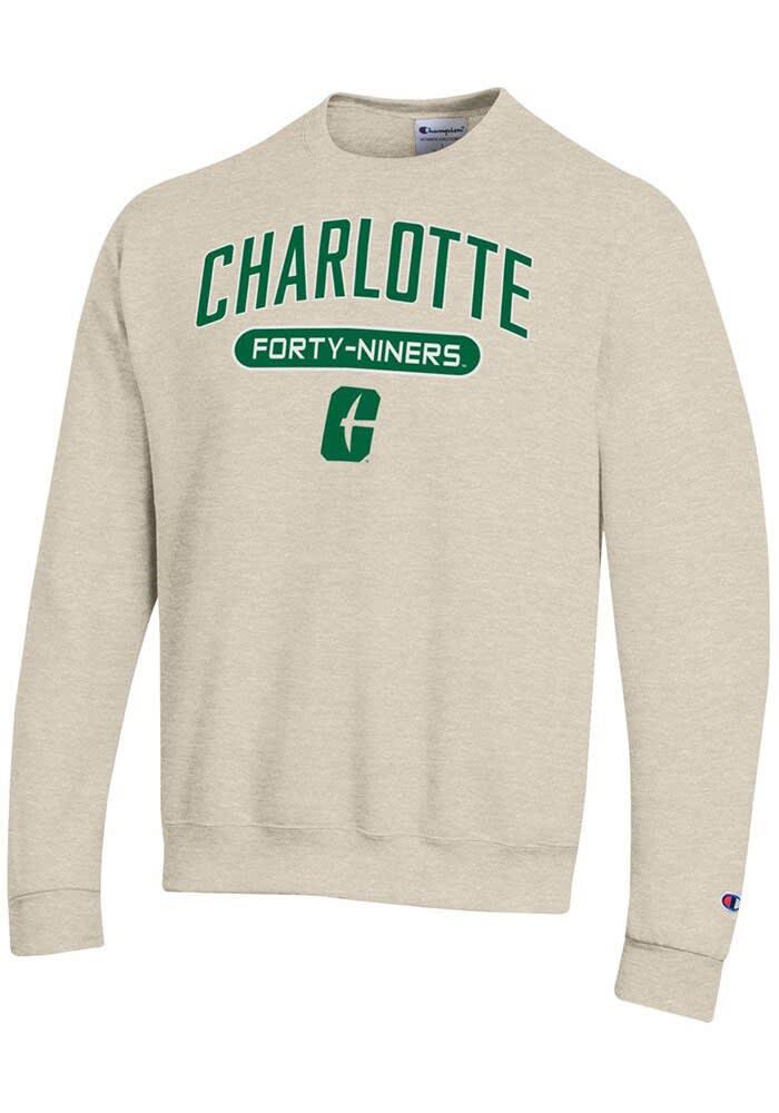 Uncc sweatshirts outlet