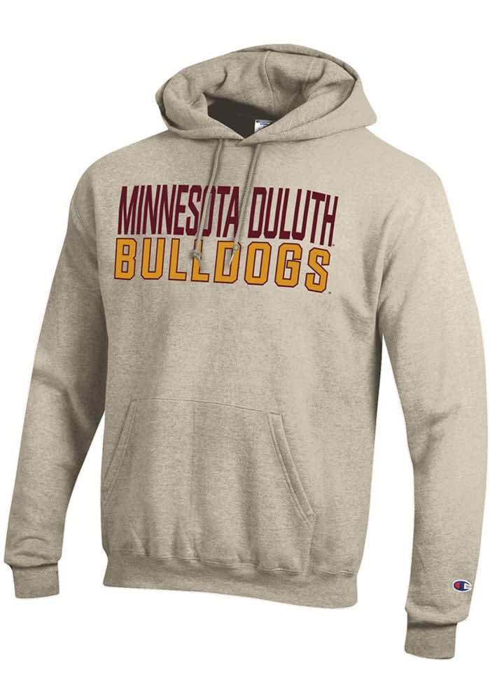 Umd cheap bulldogs hoodie