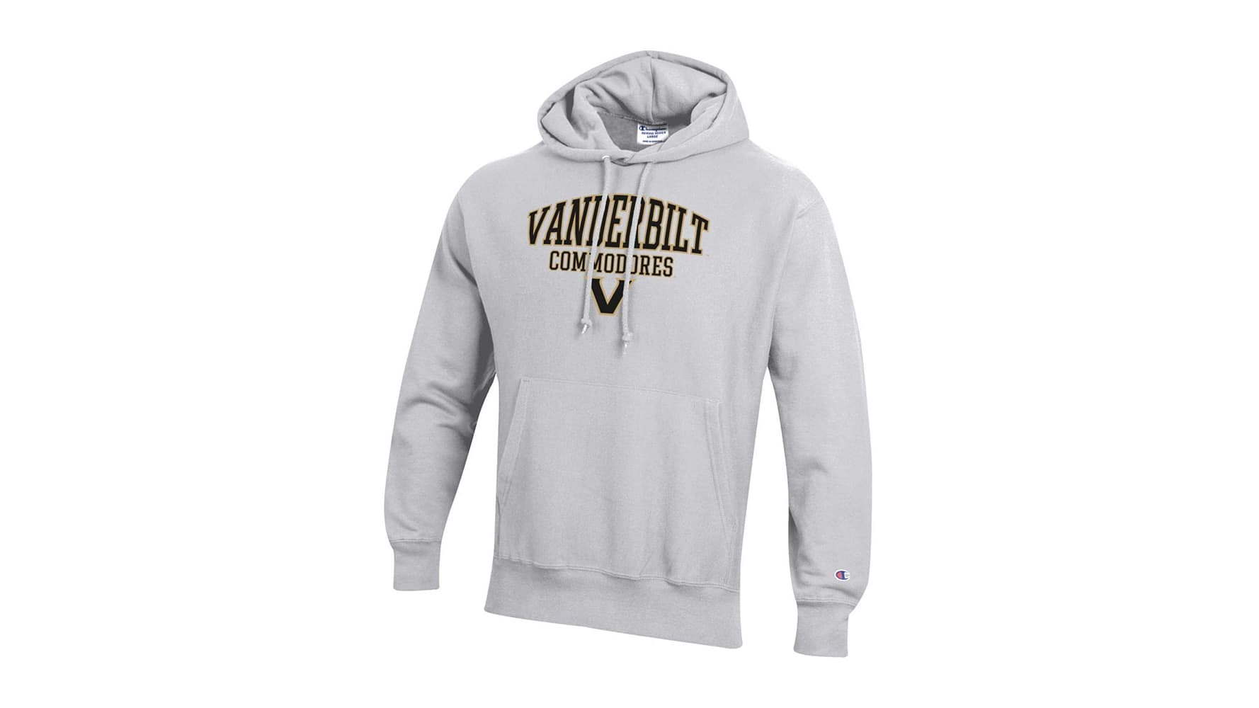 Women's Concepts Sport Gray Vanderbilt Commodores Mainstream Knit