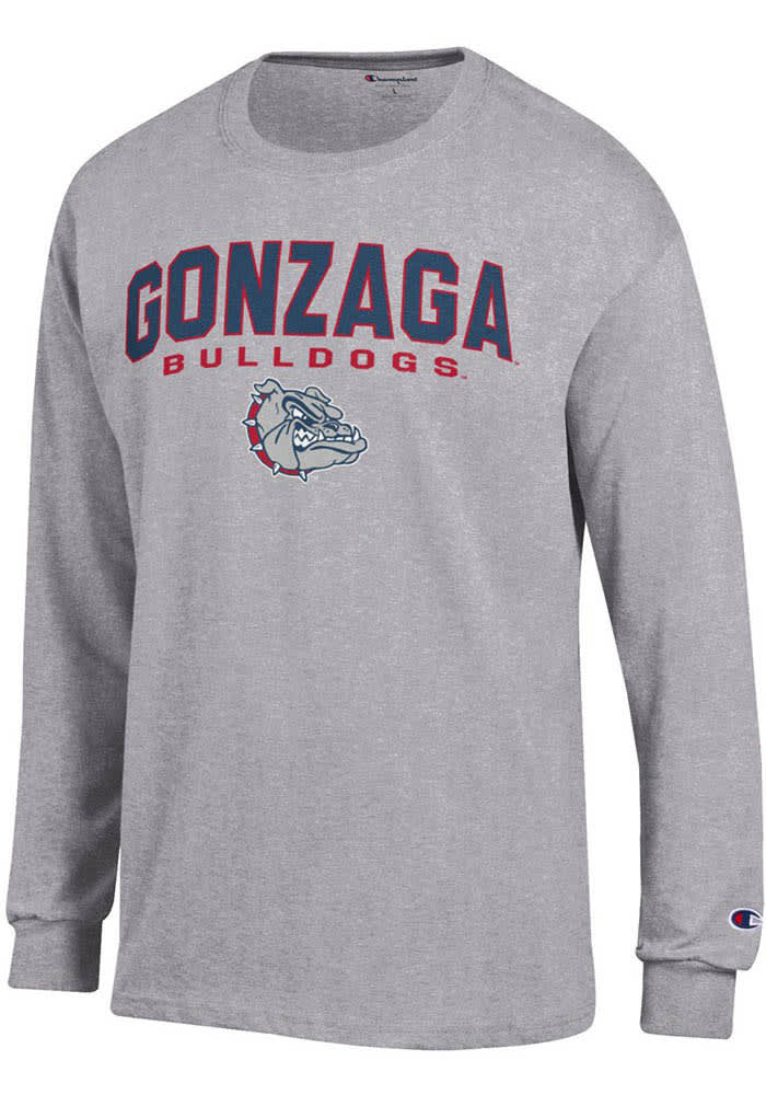 Gonzaga Bulldogs soccer champions jersey