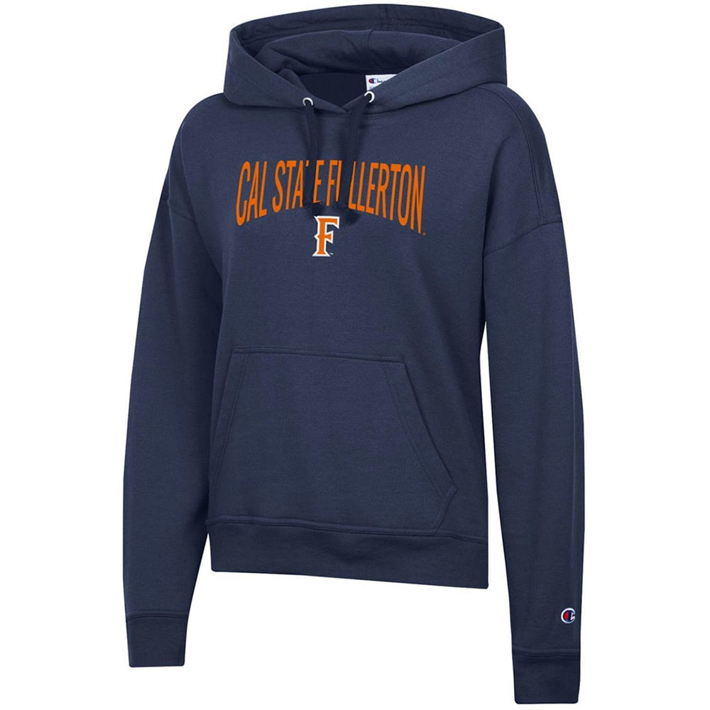 Cal State Fullerton Titans Sweatshirts Sweaters CSU Fullerton