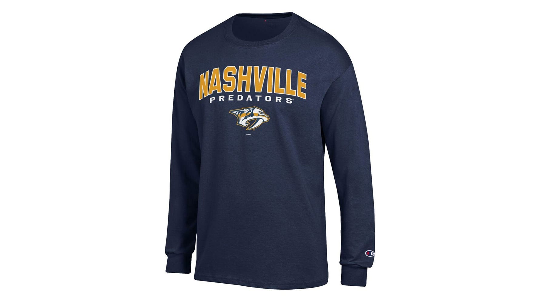 Nhl Preds Merch Clothing Nashville Predators Winter Classic