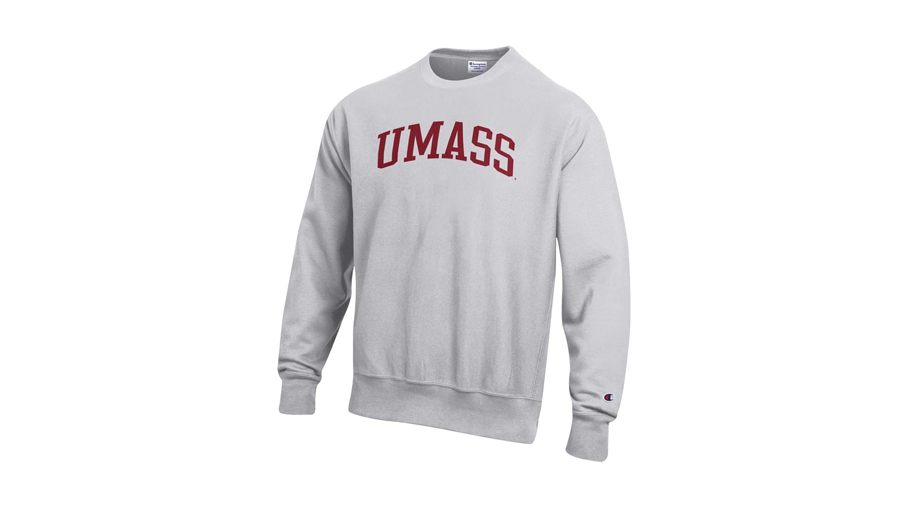 Massachusetts Minutemen Sweatshirts University of Massachusetts