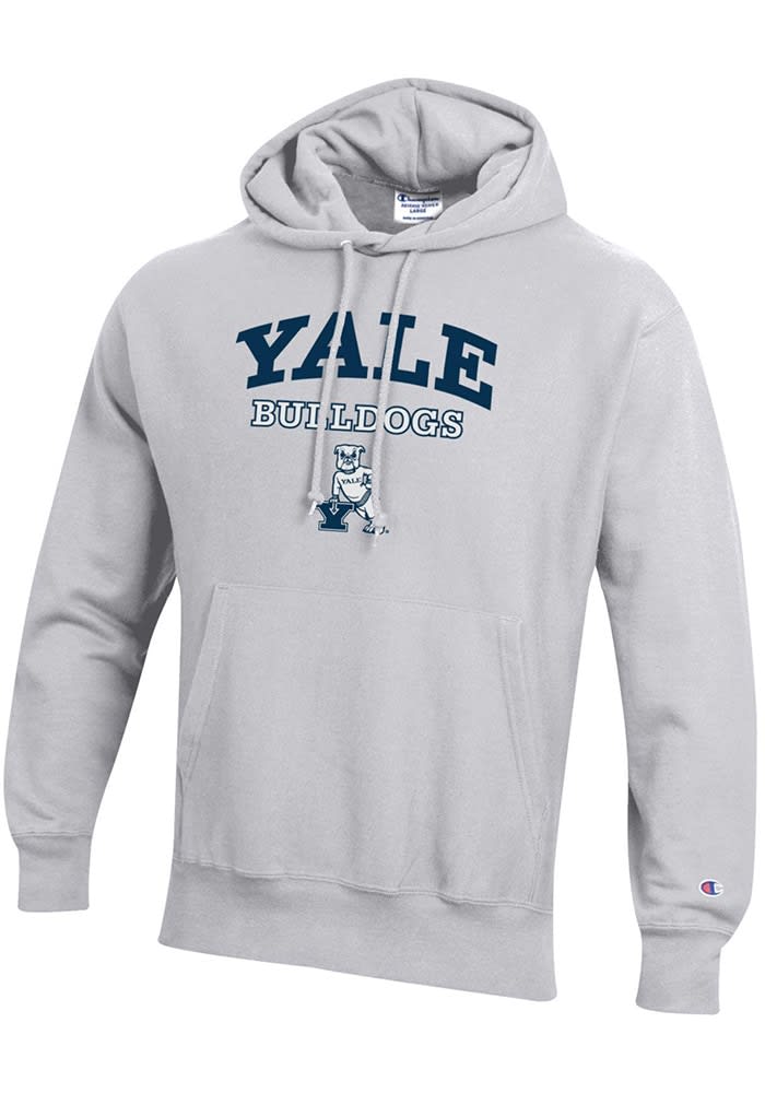 Jacket Yale Champion Reverse Weave Reverse Weave Champion Yale