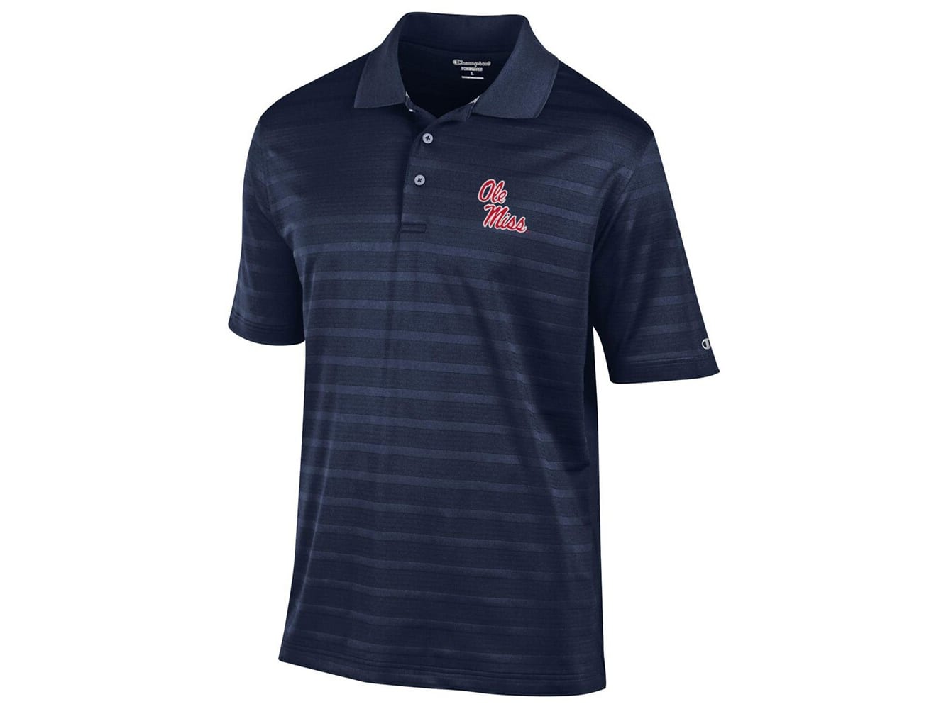 Ole Miss Rebels Polo Shirts University of Mississippi Golf Polos
