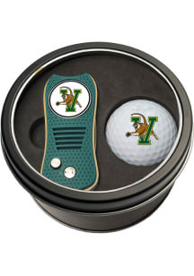 Vermont Catamounts Switchblade Golf Ball Golf Gift Set