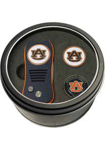 Auburn Tigers Switchblade Markers Golf Gift Set