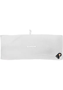 Philadelphia Flyers Microfiber 16x40 Golf Towel