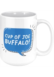 Buffalo 15oz Mug
