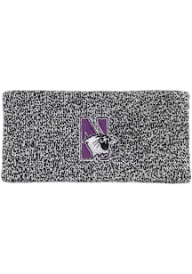 LogoFit Northwestern Wildcats Cameron Womens Headband
