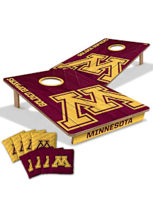 Minnesota Golden Gophers 2x3 Corn Hole