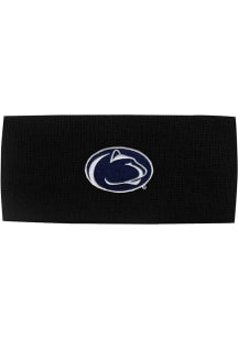 Penn State Nittany Lions LogoFit Polar Mens Knit Hat - Dark Grey