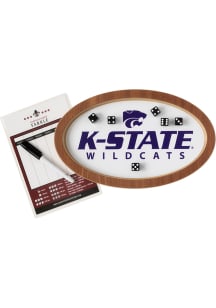 K-State Wildcats Farkle Game
