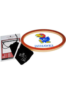 Kansas Jayhawks Farkle Game
