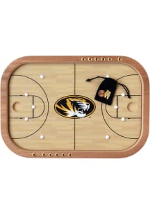 Missouri Tigers Penny Basketball Game