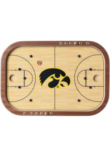 Iowa Hawkeyes Penny Basketball Game