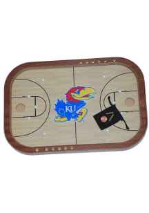 Kansas Jayhawks Penny Basketball Game