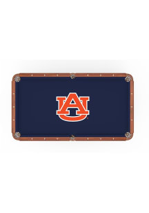 Auburn Tigers Pool Table Cloth Pool Table