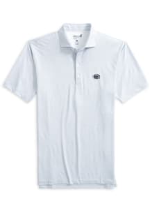 Mens Penn State Nittany Lions Navy Blue Johnnie O Slade Short Sleeve Fashion Polo