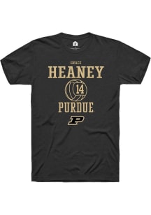 Grace Heaney  Purdue Boilermakers NIL Sport Icon Short Sleeve T Shirt