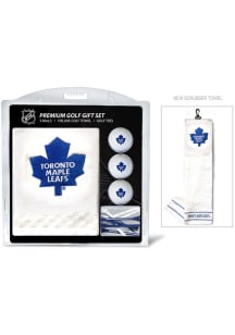 Toronto Maple Leafs Embroidered Golf Towel