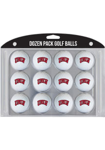 UNLV Runnin Rebels Dozen Pack Golf Balls