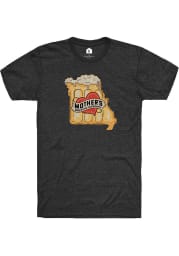 Mother's Brewing Company MO Beer Black Short Sleeve T-Shirt
