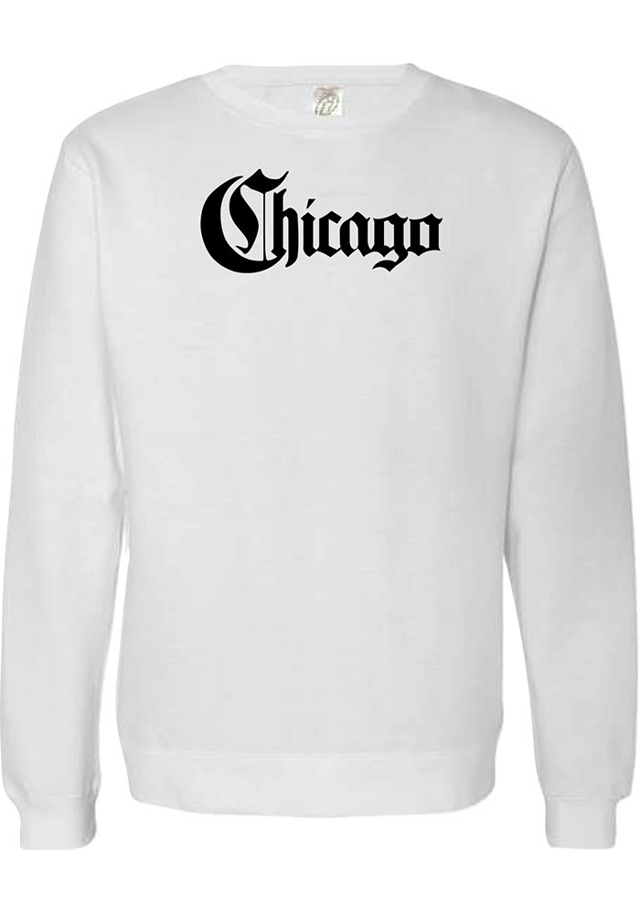 chitownclothing Chicago White Sox South Side T-Shirt