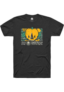 Jolly Pumpkin Brewery Prime Logo Black Short Sleeve Fashion T Shirt